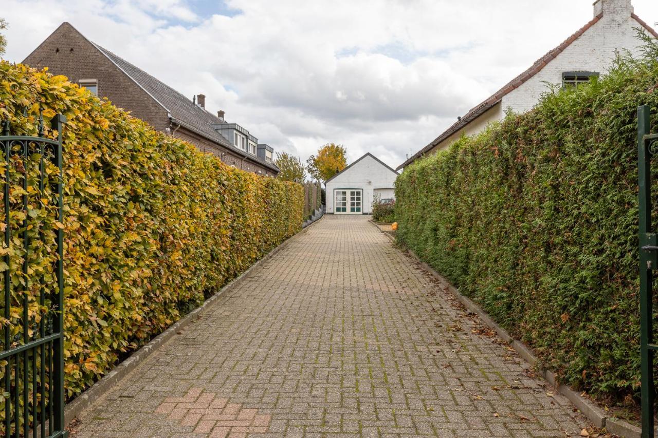 Eindeloos Asselt Villa Swalmen Exterior photo