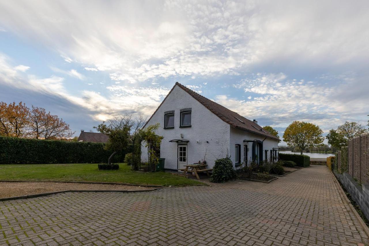 Eindeloos Asselt Villa Swalmen Exterior photo