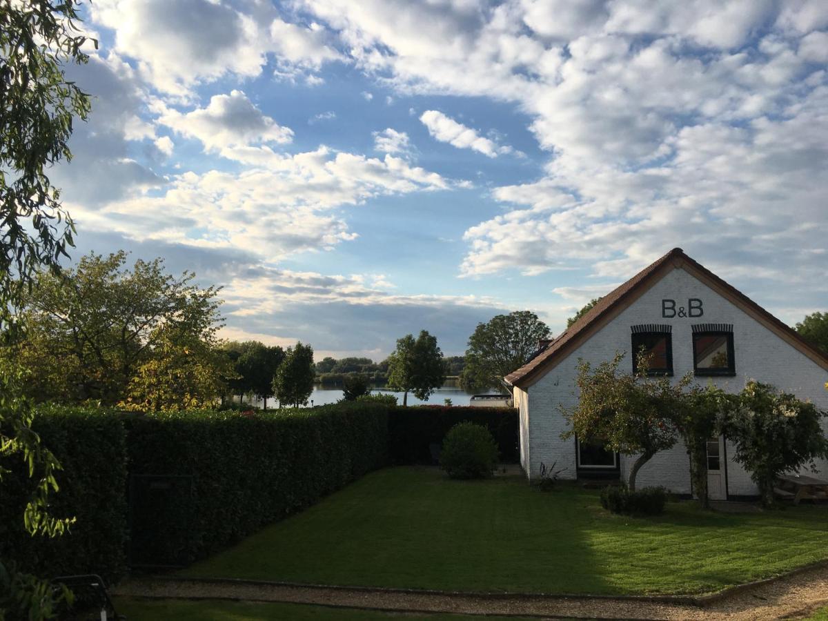 Eindeloos Asselt Villa Swalmen Exterior photo